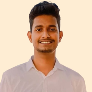 Picture of G S Sachin