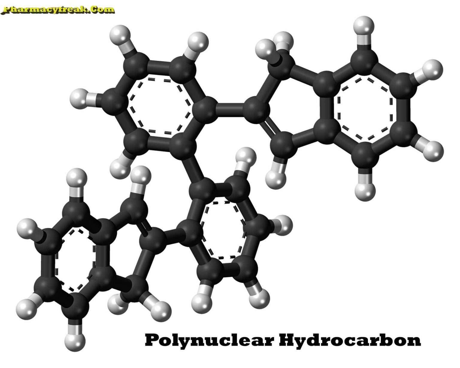 MCQ Polynuclear Hydrocarbons Pharmaceutical Organic Chemistry 3rd ...