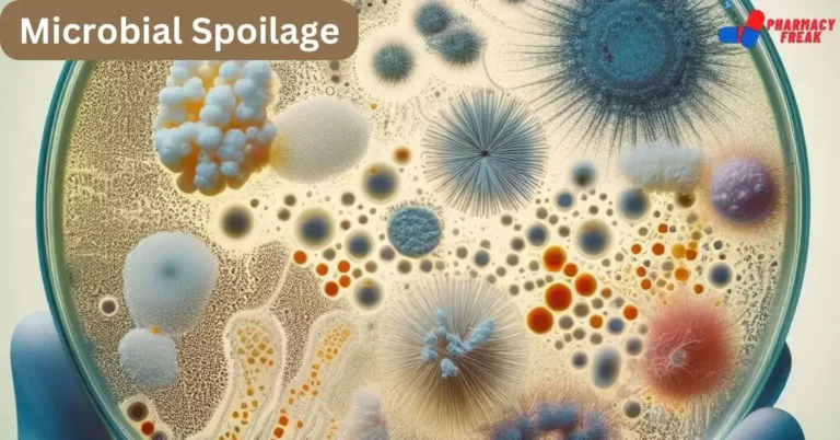 Microbial Spoilage