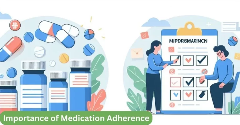 Importance of Medication Adherence