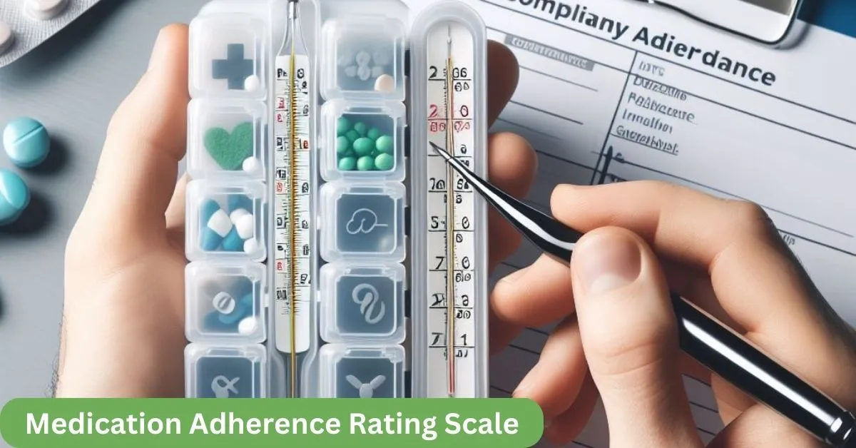 Medication Adherence Rating Scale