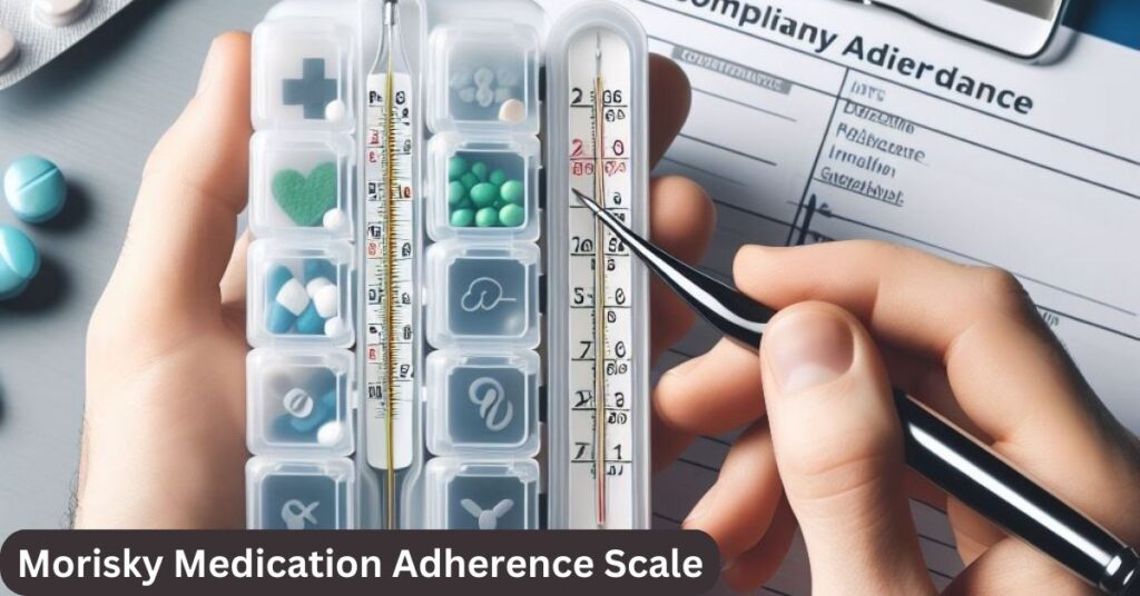 Morisky Medication Adherence Scale - Pharmacy Freak