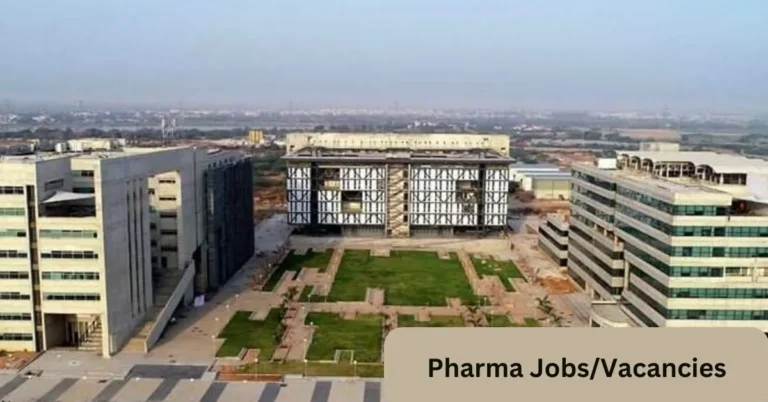 Job Opportunity: Junior Research Fellow at IIT Hyderabad