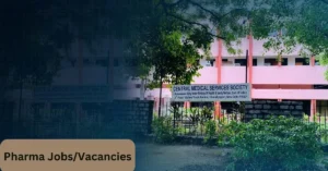 Job Opportunity at CMSS through BECIL: Executive Assistants (DEOs) - Quality Assurance