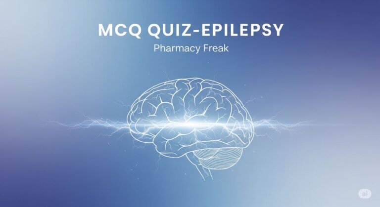 MCQ Quiz-Epilepsy