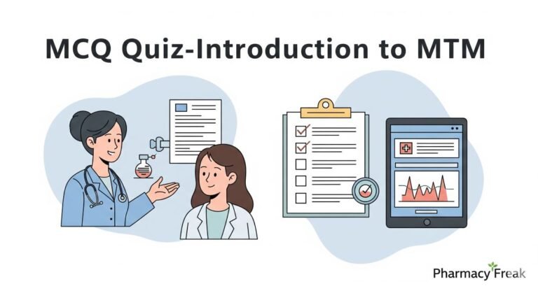 MCQ Quiz-Introduction to MTM