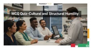 Structural Humility Model MCQ Quiz: Cultural and Structural Humility