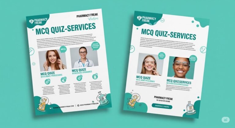MCQ Quiz-Services