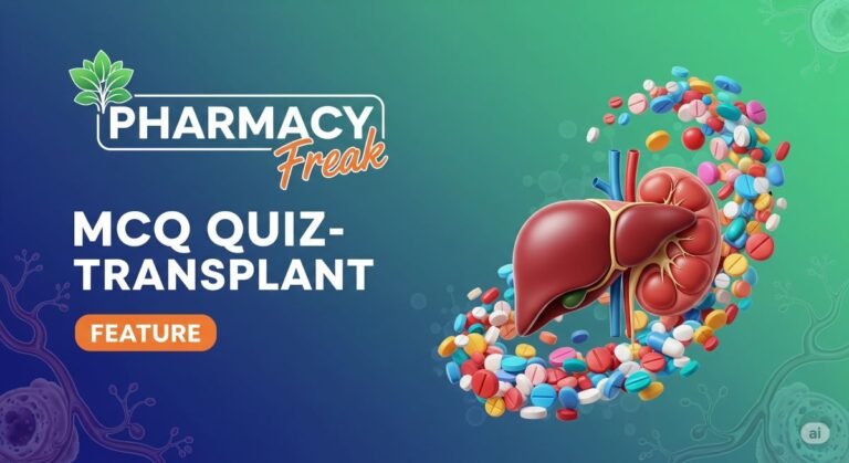 MCQ Quiz-Transplant