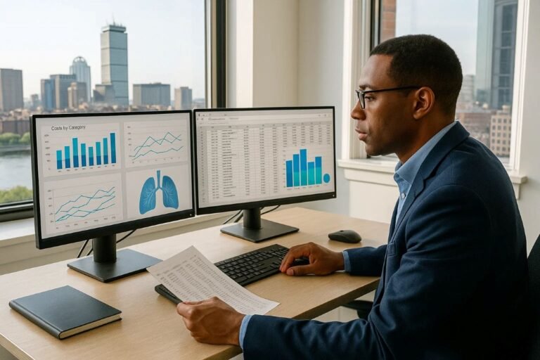 Costello Medical Announces Recruitment for Senior Health Economist in Boston – Salary $95,000–$102,000