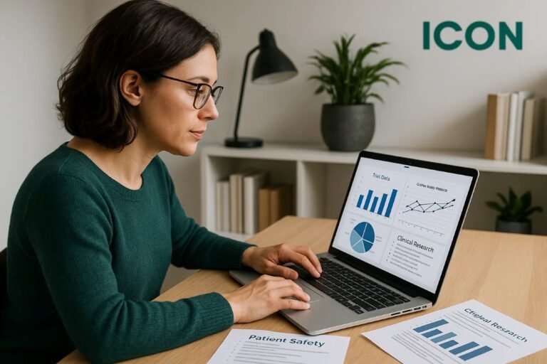 ICON Plc Hiring CRA II / Senior CRA – Home-Based in Turkey