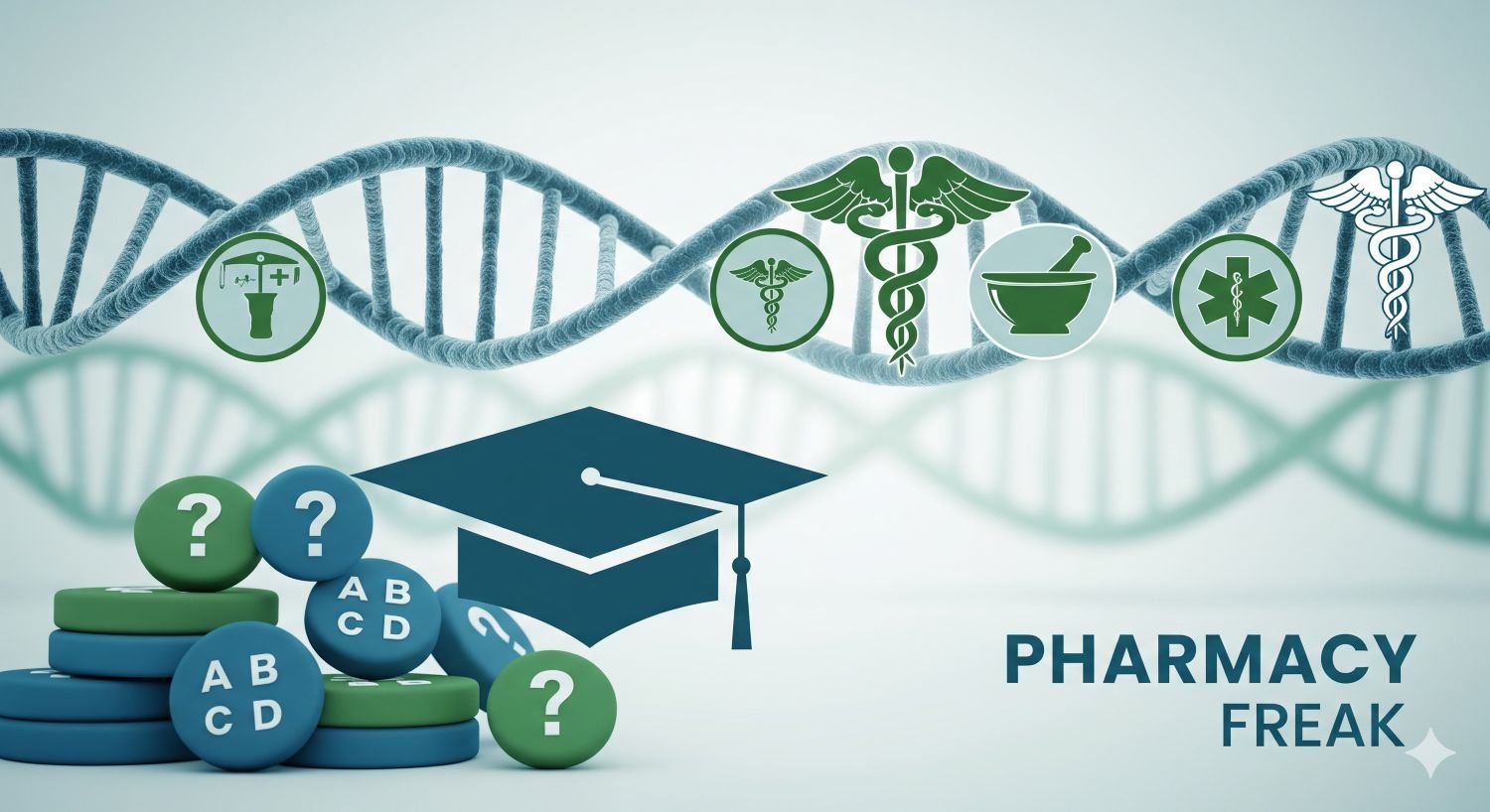 Clinical Applications of Personalized Medicine MCQs