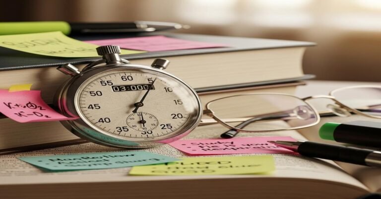 Time Management for GPAT: How to Attempt 125 Questions in 180 Minutes, Toppers Reveal Their Time-Saving Secrets for the Exam Hall.