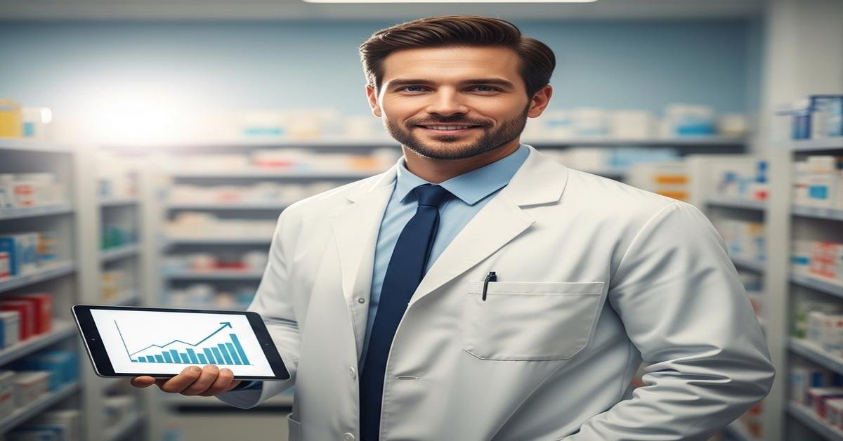 US Pharmacist Salary 2026: How to Earn a $150,000+ Salary, These 5 Specialties Offer the Highest Pay and Fastest Growth.