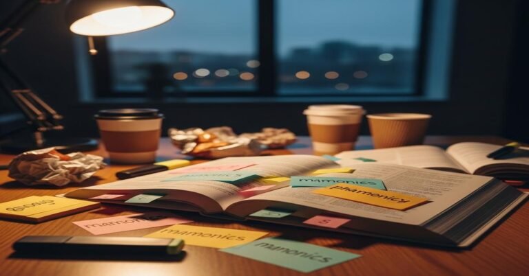 Pharmacology Classification: Stop Cramming Drug Names, Use These 3 Unforgettable Mnemonic Tricks to Master Pharmacology Forever.