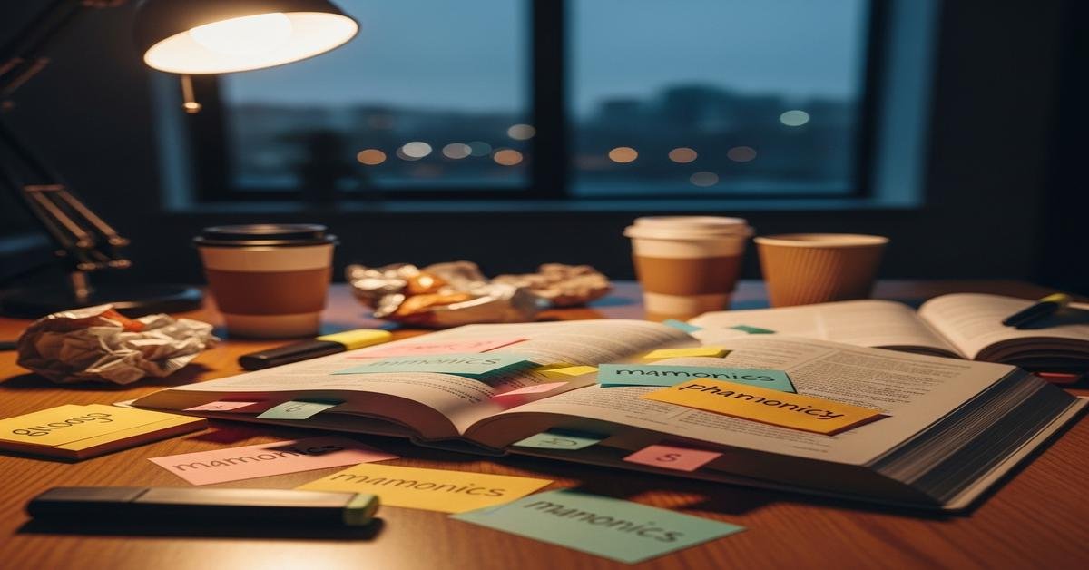 Pharmacology Classification: Stop Cramming Drug Names, Use These 3 Unforgettable Mnemonic Tricks to Master Pharmacology Forever.