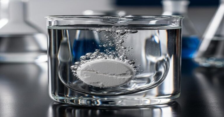 Pharmaceutics 101: Why Tablets Fail the Dissolution Test, Understanding This One Concept Is Crucial for Your Viva and Career.