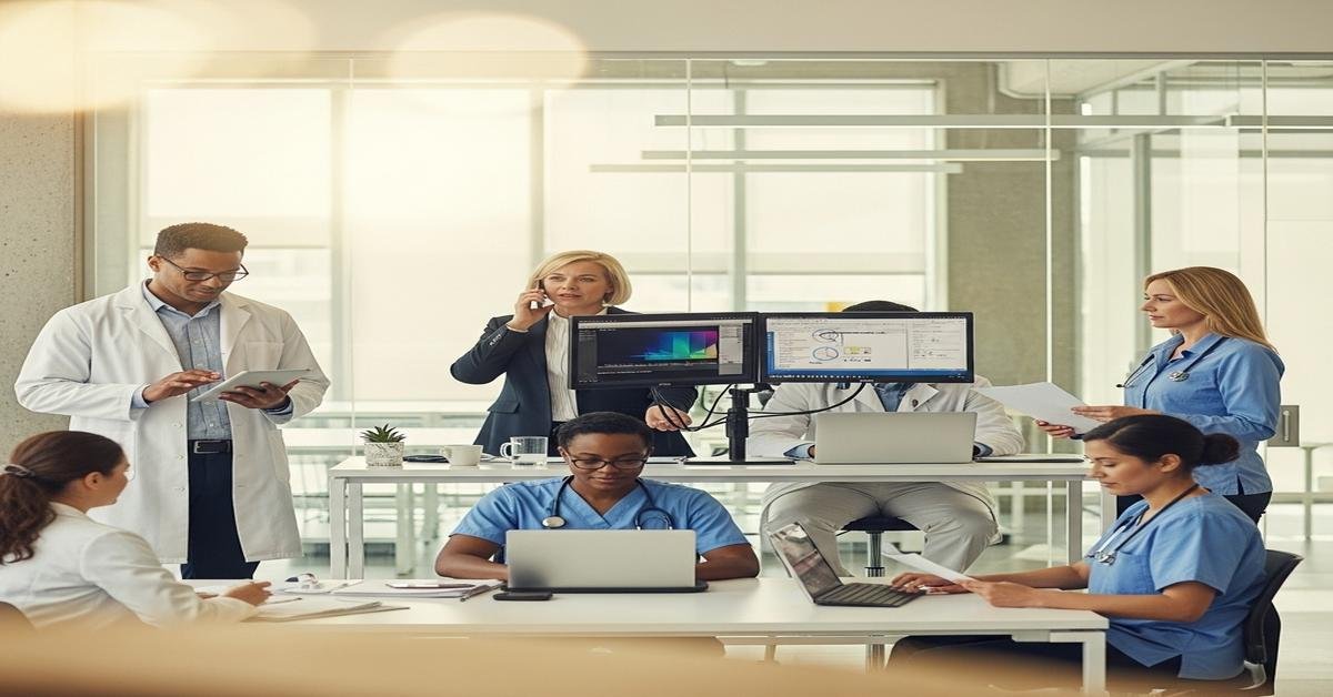 The "Non-Traditional" Pharmacy Jobs: Discover 5 High-Paying US Careers Beyond the Pharmacy, Including Roles in Pharma IT and Managed Care.