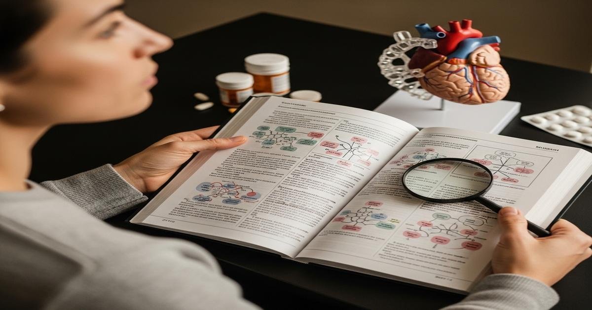 Side Effects Explained: Don't Just Memorize Side Effects, Understand the "Why" Behind Them to Answer Any Tricky MCQ.