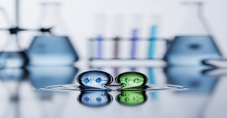 Biopharmaceutics (Bioavailability): What Is the Real Difference Between Bioavailability and Bioequivalence? A Simple Explanation That Will Clear Your Doubts Forever.