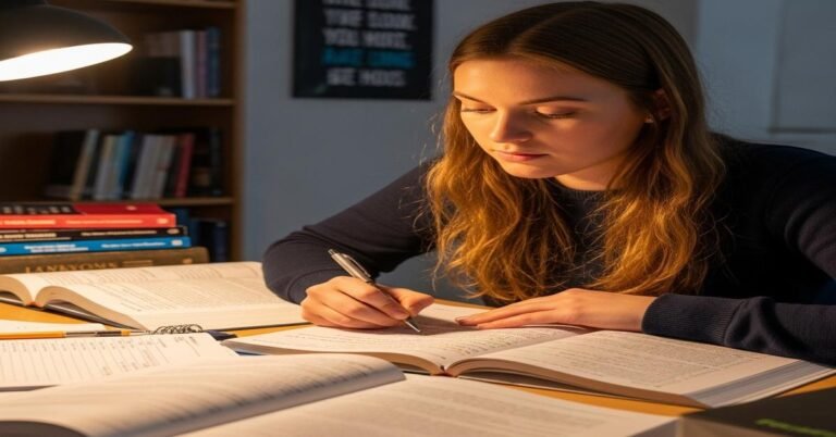 GPAT 2026 Strategy: The Ultimate 6-Month Study Plan That Toppers Won't Tell You, Follow This to Secure a Top 100 Rank.