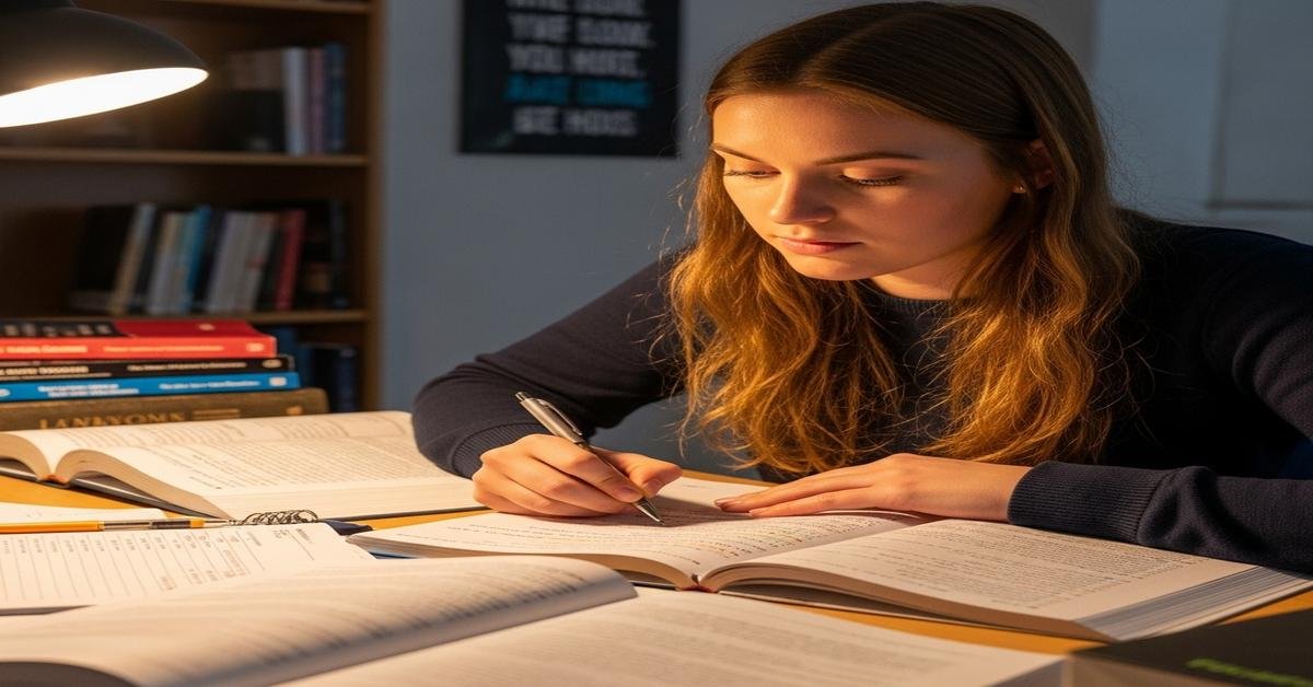 GPAT 2026 Strategy: The Ultimate 6-Month Study Plan That Toppers Won't Tell You, Follow This to Secure a Top 100 Rank.