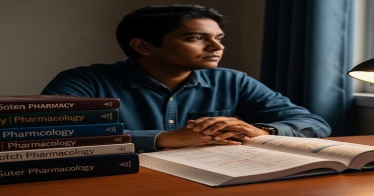 NAPLEX 2026: Why Most International Graduates Fail on Their First Try, The Top 3 Topics You Must Master to Get Licensed in the USA.