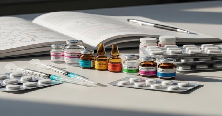 Chemotherapy Drugs: The Ultimate Guide to Anticancer Drug Classifications, Master This High-Yield Topic for GPAT and NIPER.