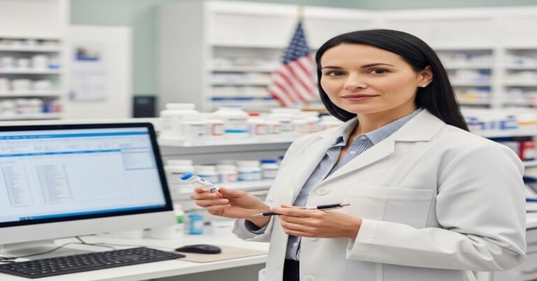 FPGEE/FPCEC Explained: Your First Step to Becoming a US Pharmacist, A Complete Guide to Eligibility, Fees, and Passing the Exam.