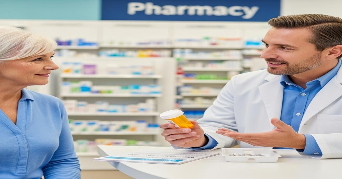 Patient Counseling in the USA: It's a Legal Requirement, How to Counsel Patients on New Prescriptions to Meet Omnibus Budget Reconciliation Act (OBRA '90) standards.