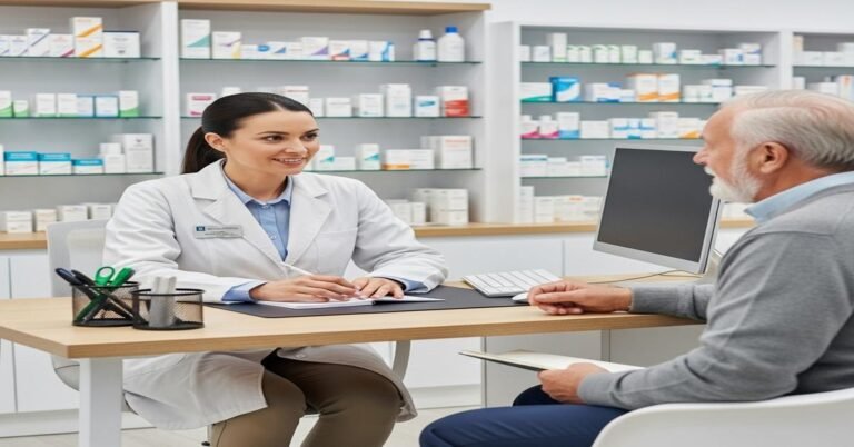 Medication Therapy Management (MTM): The Future of Clinical Pharmacy, How Pharmacists Get Paid to Manage Patient's Chronic Diseases.