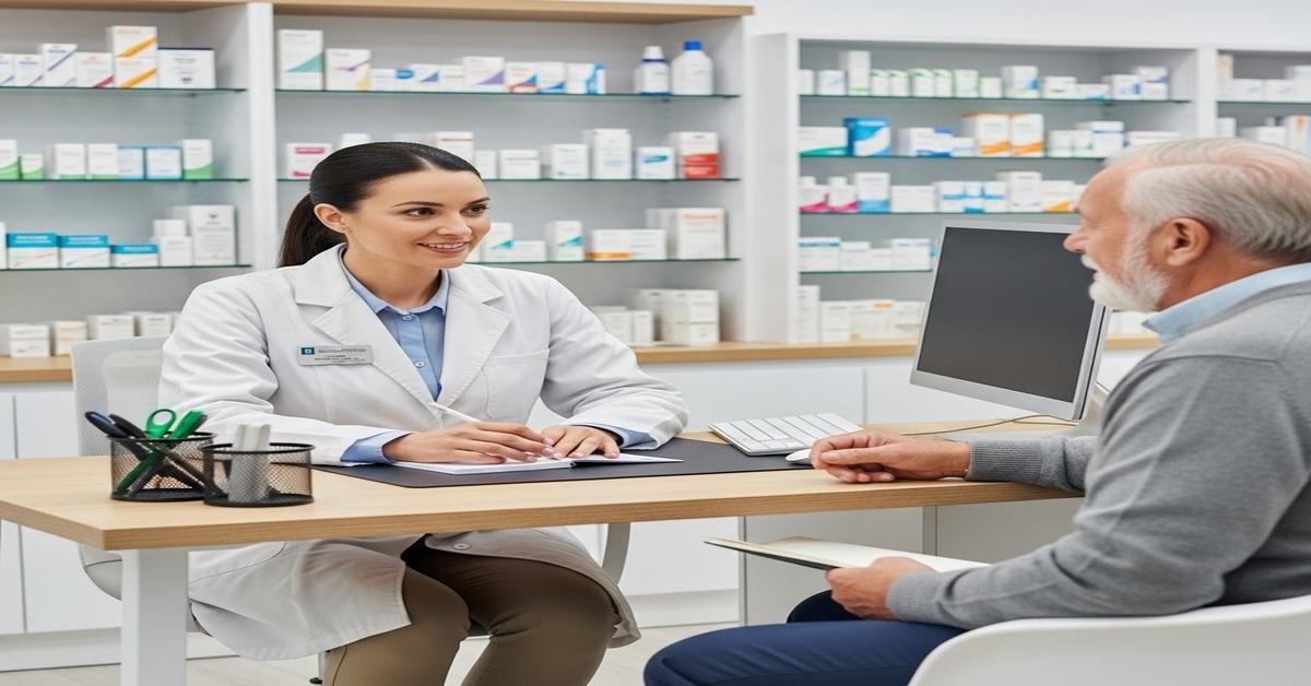 Medication Therapy Management (MTM): The Future of Clinical Pharmacy, How Pharmacists Get Paid to Manage Patient's Chronic Diseases.