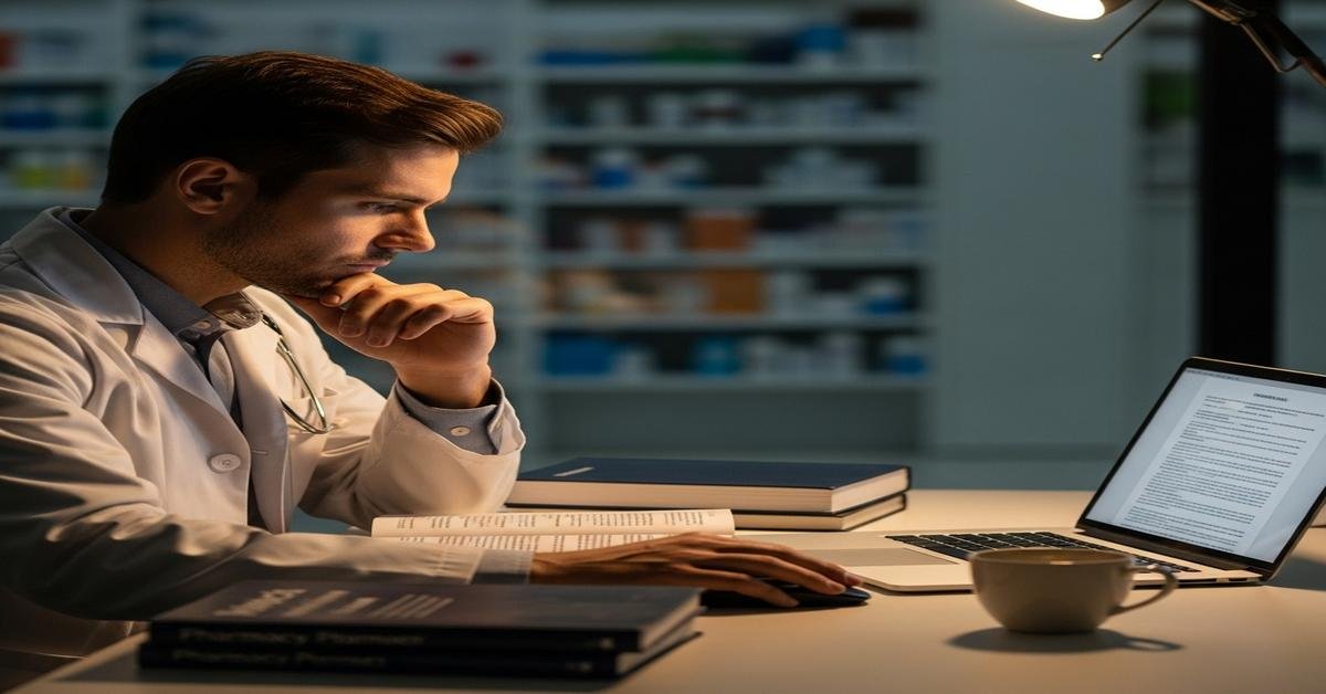 The H1B Visa for Pharmacists: Is It Still a Viable Option in 2026? The Truth About Sponsorship, Lottery, and a Path to Citizenship.