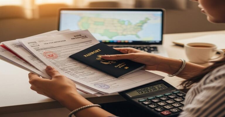 Cost of Becoming a US Pharmacist: The Shocking Total Cost of Exams, Applications, and Immigration from India to the USA.