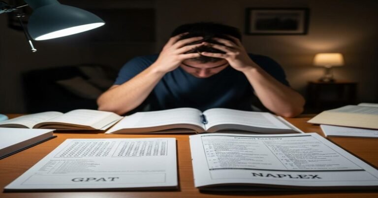 NAPLEX vs. GPAT: Don't Use Your GPAT Strategy for NAPLEX, The Critical Differences in Question Style That Can Make You Fail.