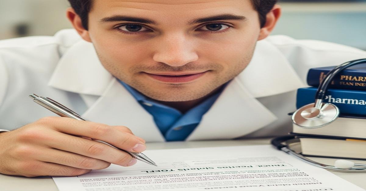 TOEFL for Pharmacists: The Minimum Score You Need for FPGEE Certification, Plus 3 Simple Tricks to Ace the Speaking Section.