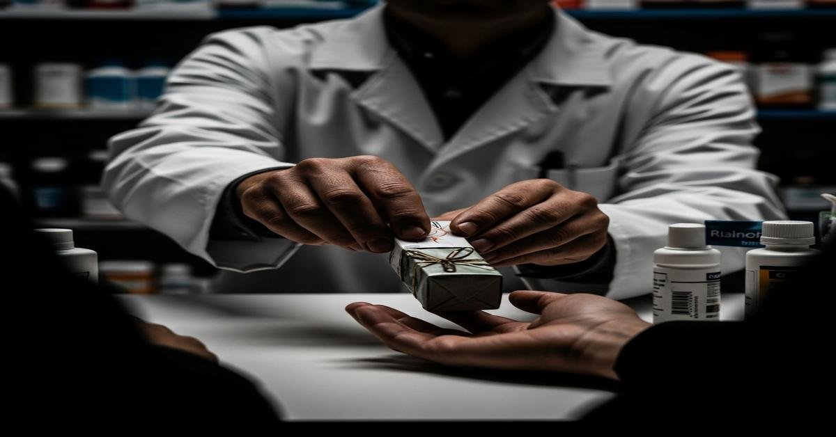 Stark Law for Pharmacists: How Providing "Free" Services Can Be an Illegal Kickback, The Hidden Trap in Patient Care.