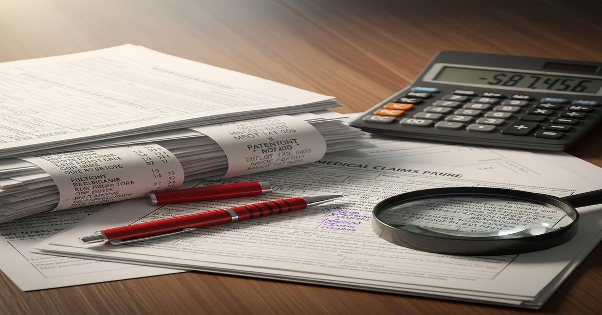 Medicare Part D Audits: They Aren't Just Checking Prescriptions, The Top 5 Clerical Errors That Lead to Massive Clawbacks.