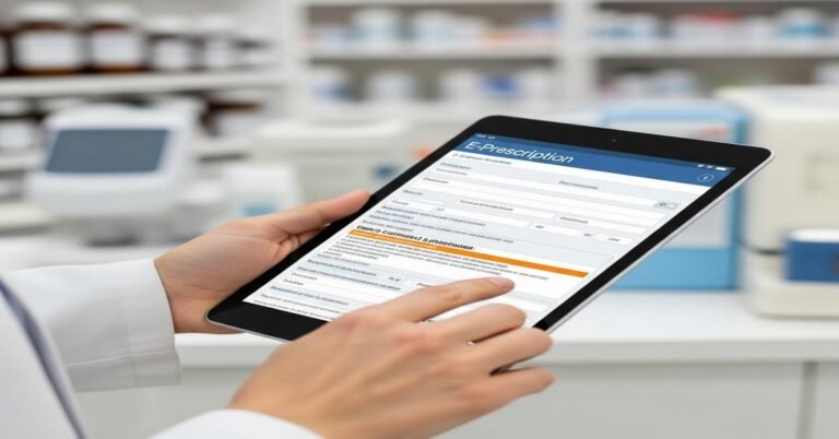 E-Prescribing Mandates: Is Your Pharmacy Legally Ready for Electronic-Only Prescriptions? The Rules for Opioids and Other Controls.