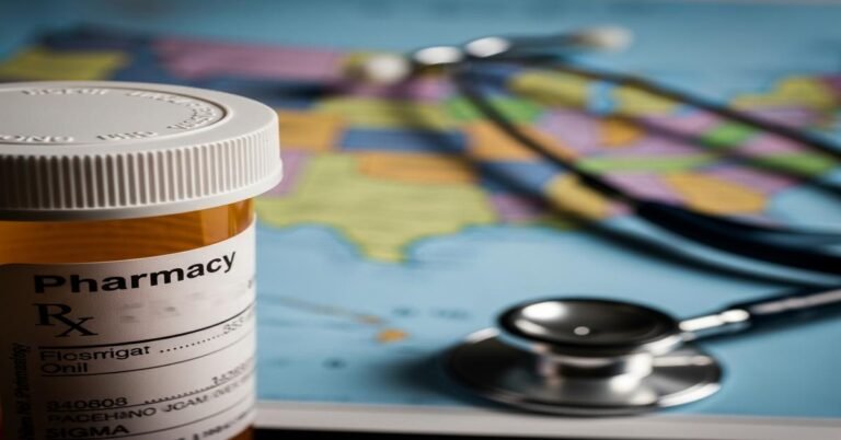 Out-of-State Prescriptions: Can You Legally Fill a Prescription from a Doctor in Another State? The Dangerous Grey Area of Telehealth.