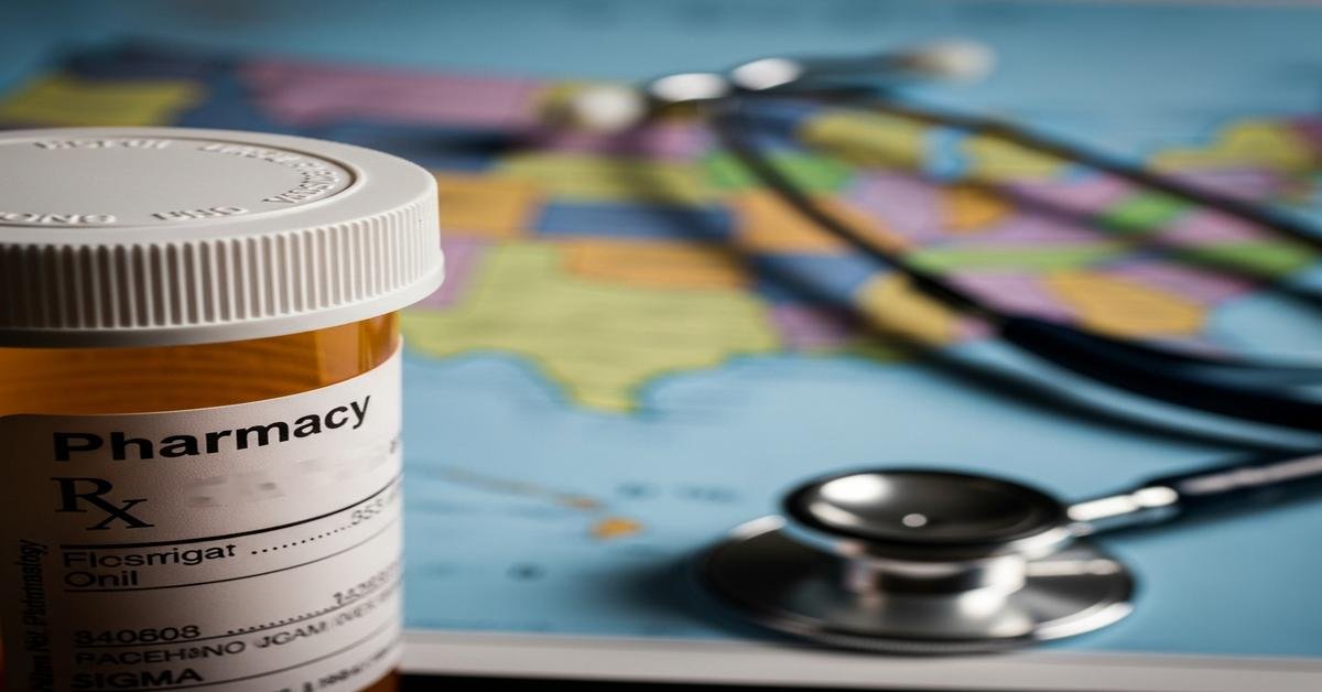Out-of-State Prescriptions: Can You Legally Fill a Prescription from a Doctor in Another State? The Dangerous Grey Area of Telehealth.