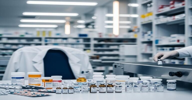 Central Fill Pharmacy Rules: The Legal Do's and Don'ts of Using a Centralized Fulfillment Center for Prescriptions.