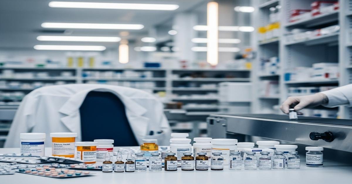 Central Fill Pharmacy Rules: The Legal Do's and Don'ts of Using a Centralized Fulfillment Center for Prescriptions.