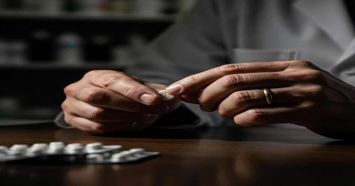 The Ethics of Placebos: Is It Ever Legal to Dispense a Placebo? The Moral and Legal Minefield for Pharmacists.