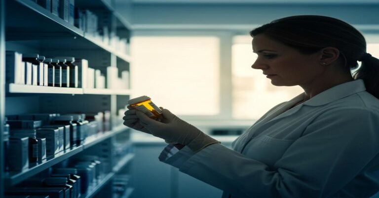 End-of-Life (Death with Dignity): The Pharmacist's Role in Medical Aid in Dying, The Legal Protections and Moral Conflicts.