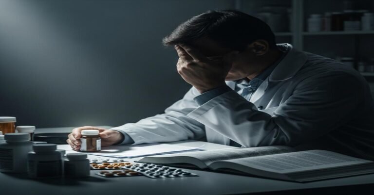 Impaired Pharmacists: Your Colleague Is Stealing Drugs, Do You Have a Legal Duty to Report Them? The Anonymous Pathways to Help.