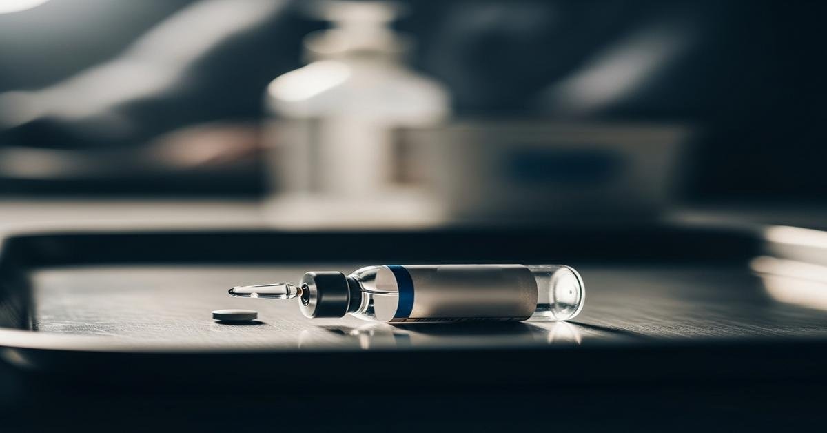 Allocation of Scarce Drugs: A Drug Is on Shortage, Who Gets It First? The Ethical Framework for Making Life-and-Death Decisions.