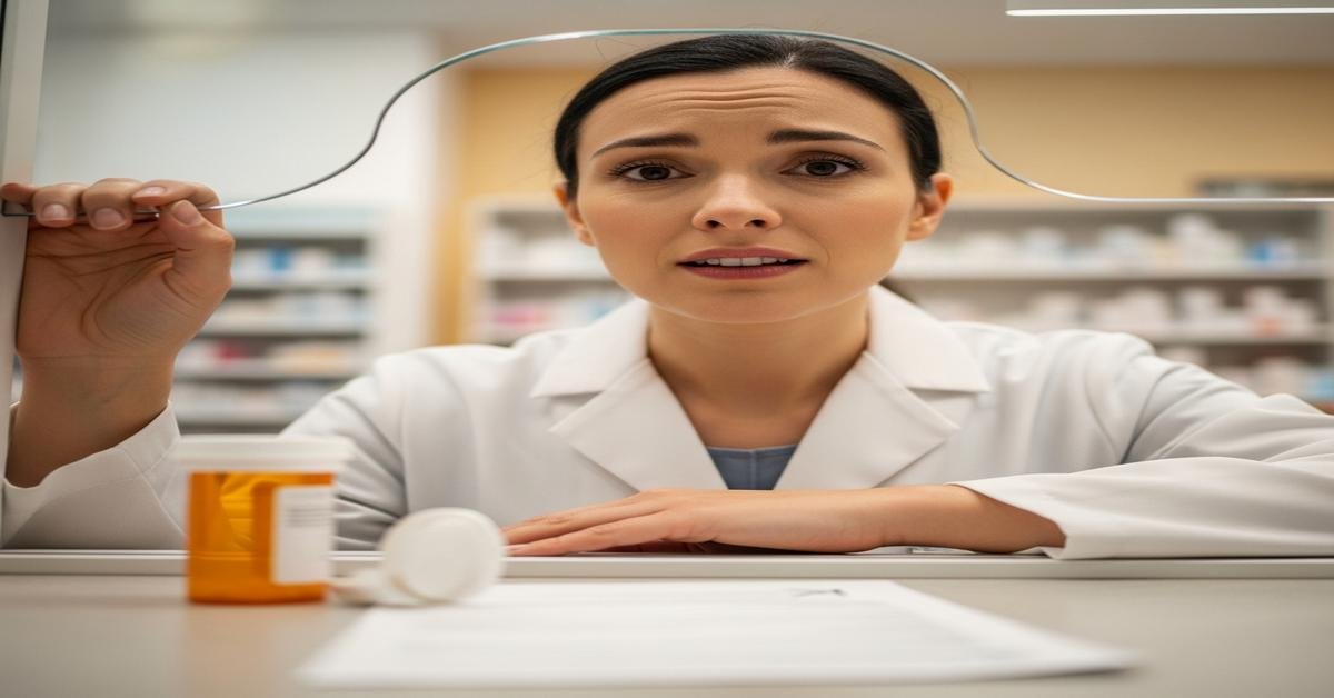 "Failure to Counsel" Lawsuits: Why Saying "Any Questions?" Isn't Enough, How OBRA '90 Is Used Against Pharmacists in Court.