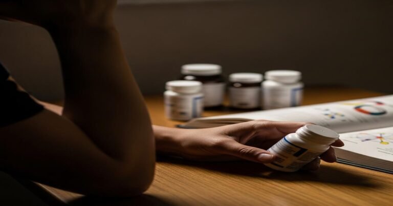 Forgetting Drug Names: Is Your Brain Failing You? The Scientific Reason We Forget Drug Names and How to Stop It.