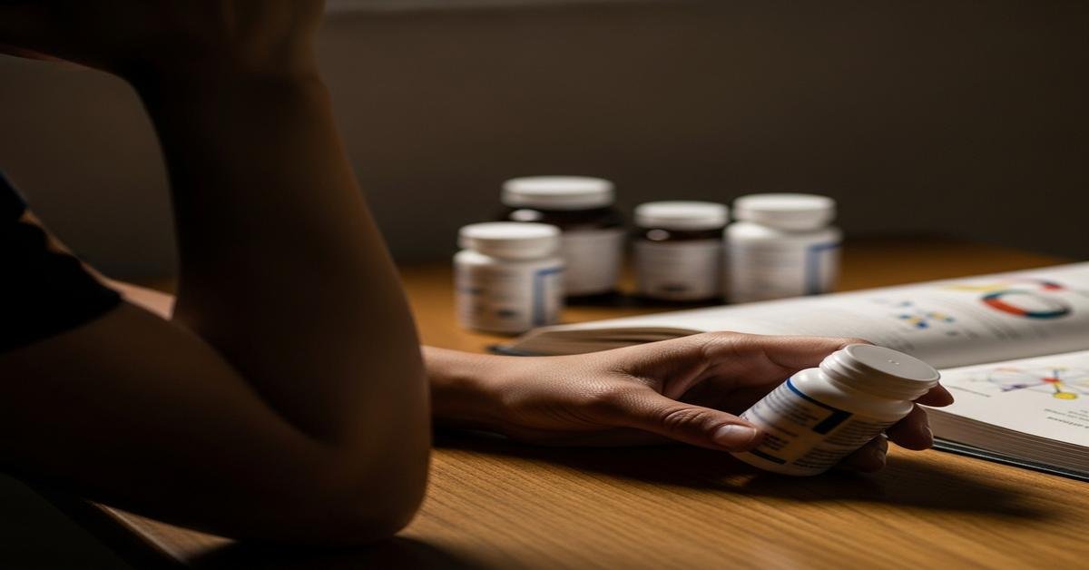 Forgetting Drug Names: Is Your Brain Failing You? The Scientific Reason We Forget Drug Names and How to Stop It.